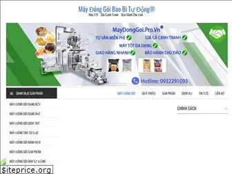 maydonggoi.pro.vn