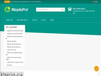 www.maydopro.com