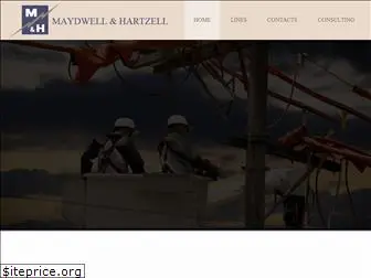 maydwellhartzell.com