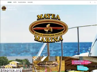 mayeamarina.com