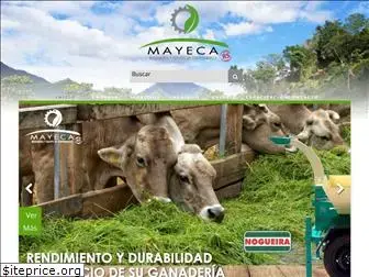 mayeca.com