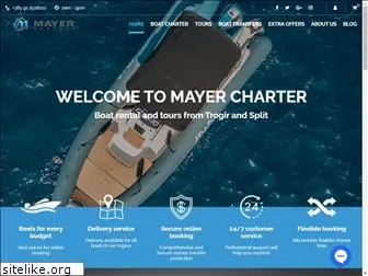 mayer-charter.com
