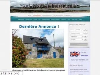 mayer-immobilier.fr