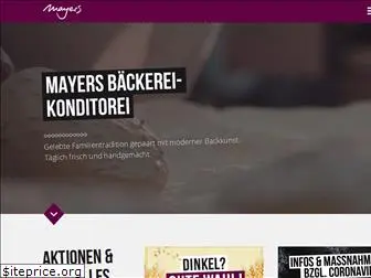 mayer-s.de