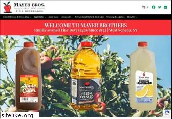 mayerbrothers.com