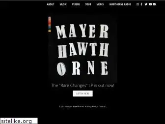 mayerhawthorne.com