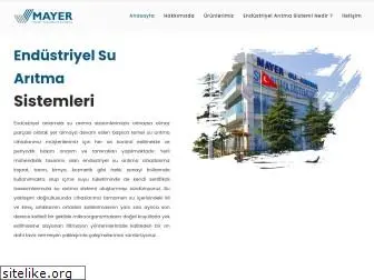 mayerkimya.com