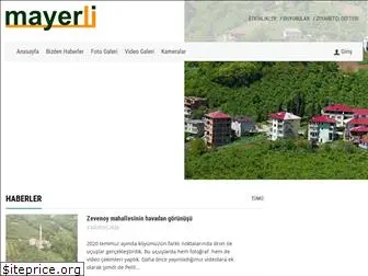 mayerli.com