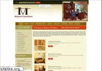 mayersfurniture.com