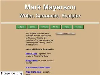 mayersoncreative.com