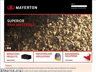 mayerton.com