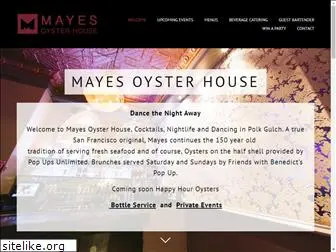 mayessf.com