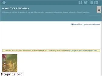 mayeuticaeducativa.idoneos.com