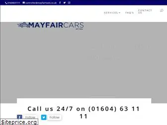 mayfair-taxis.co.uk