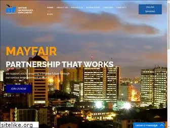 mayfairbankng.com