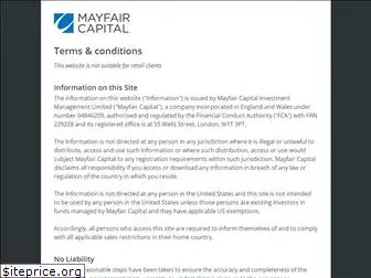 mayfaircapital.co.uk