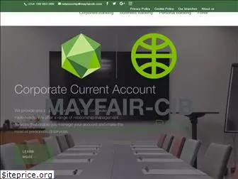 mayfaircib.com