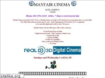 mayfaircinema.com