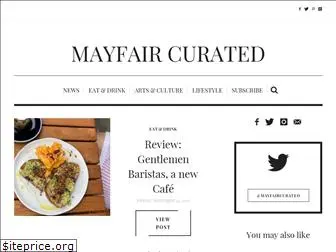 mayfaircurated.com