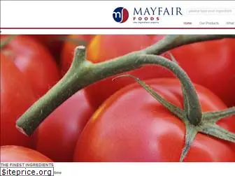 mayfairfoods.com