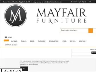 mayfairfurniture.co.uk