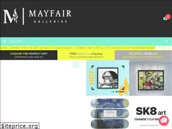 mayfairgalleries.com
