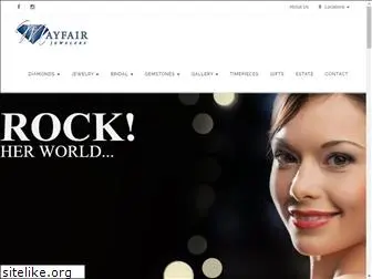 mayfairjewelers.com