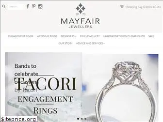 mayfairjewellers.com