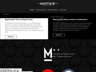 mayfairla.com