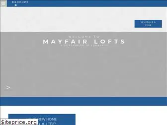 mayfairloft.com