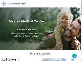 mayfairmedicalcentre.com.au
