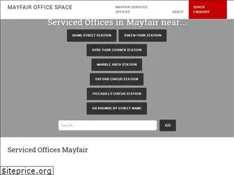 mayfairofficespace.co.uk