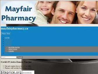 mayfairpharmacy.ca