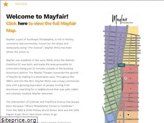 mayfairphilly.com