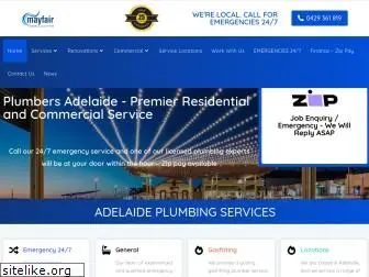 mayfairplumbing.com.au