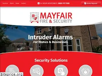 mayfairsecurity.co.uk