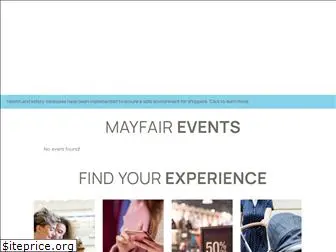 mayfairshoppingcentre.com
