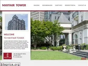 mayfairtower.com