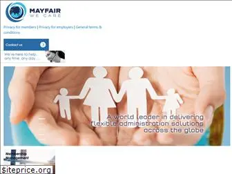 mayfairwecare.com