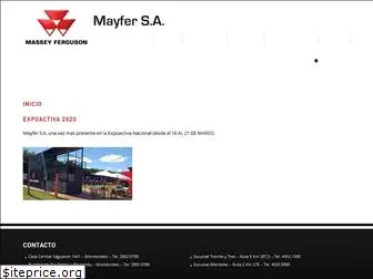 mayfer.com.uy