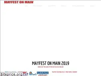 mayfestonmain.com