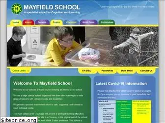 mayfield-special.torbay.sch.uk