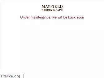 mayfieldbakery.com