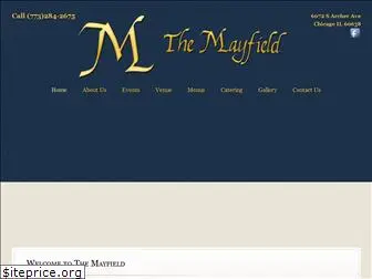 mayfieldbanquets.com