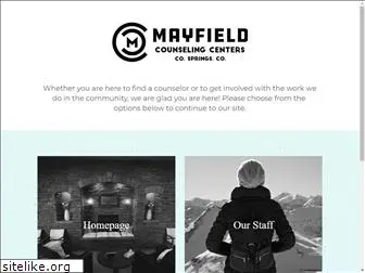 mayfieldcounseling.com