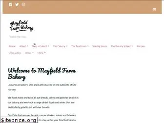 mayfieldfarmbakery.co.uk