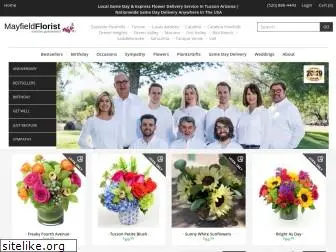 mayfieldflorist.com