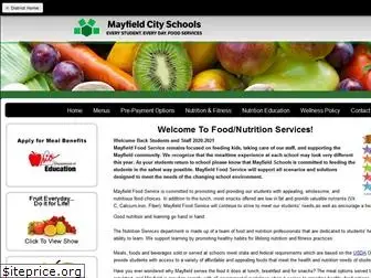 mayfieldfoodservice.com