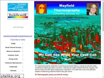 mayfieldinfrared.com