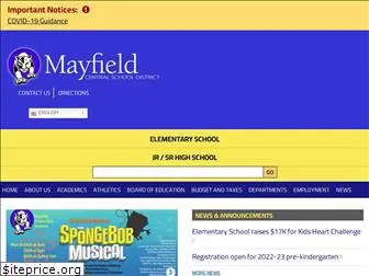 mayfieldk12.com